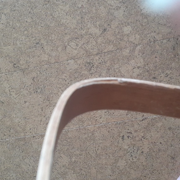 1993 Longaberger classic warm spring basket. - Picture 16 of 16